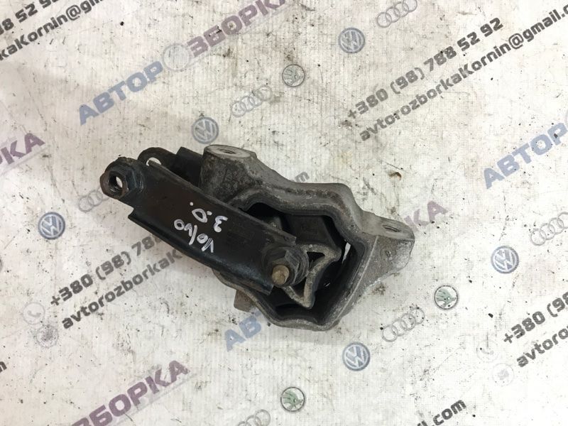 Опора / подушка двигуна 6G926P082AB Volvo XC60
