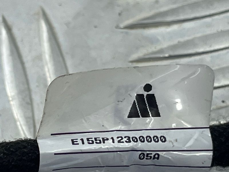 Зовнішнє дзеркало 31395482 Volvo XC90