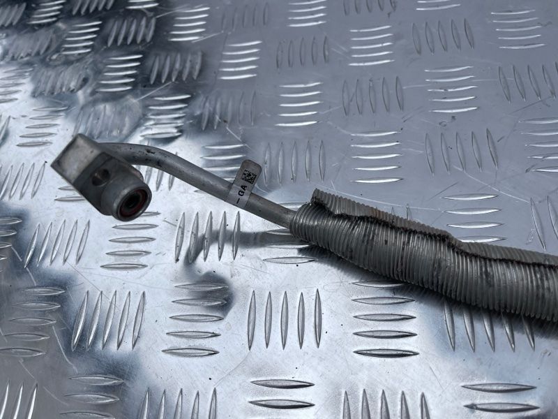 Трубка кондиціонера e1gh19n651ga Ford Fusion