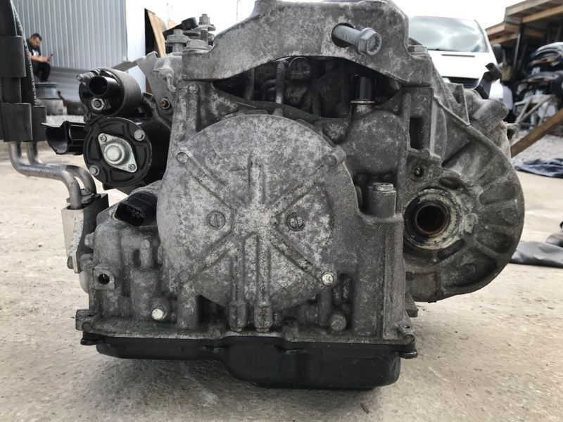 АКПП / коробка передач 09M300036J Volkswagen Tiguan