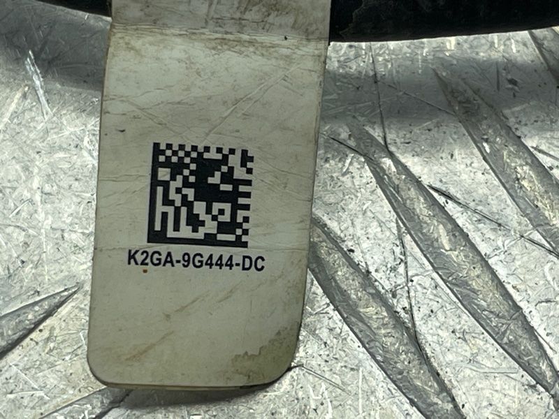 Лямбда-зонд / датчик кисню K2GA9G444DC Ford Edge