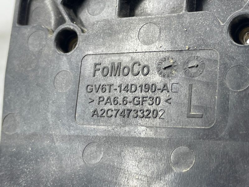 Кронштейн датчика сліпих зон gv6t14d190ac Ford Escape