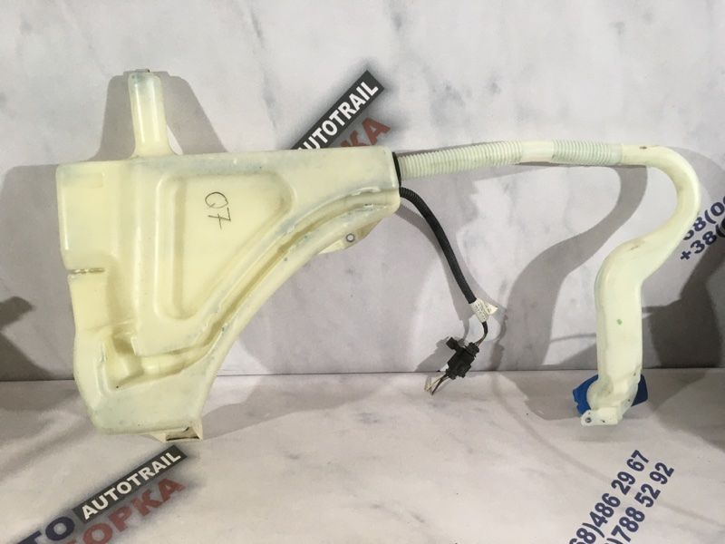 Бачок омивача скла 4L0955453 Audi Q7