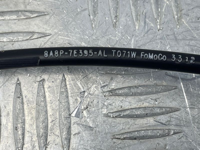 Трос КПП 8A8P7E395AL Ford Flex