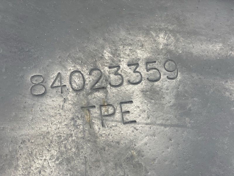 Захист 84023359 Chevrolet Colorado