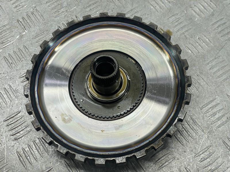 Шестерня JM5Z7A233A Ford Edge