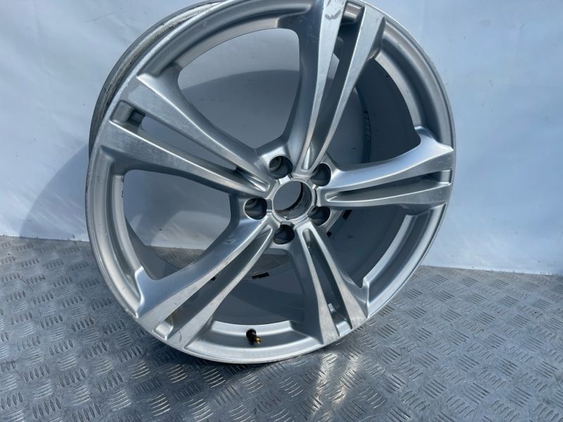 Диск колісний литий Audi S6
