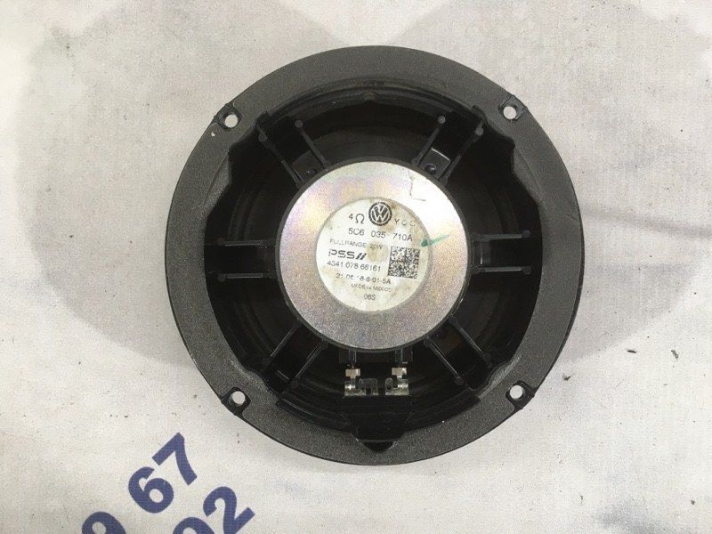 Динамік дверей 5C6035710A Volkswagen Passat