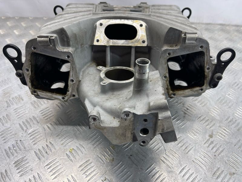 Компресор наддуву 06E145601AC Audi Q7