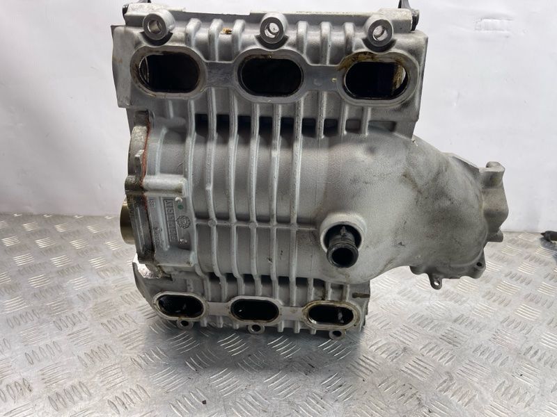 Компресор наддуву 06E145601AC Audi Q7