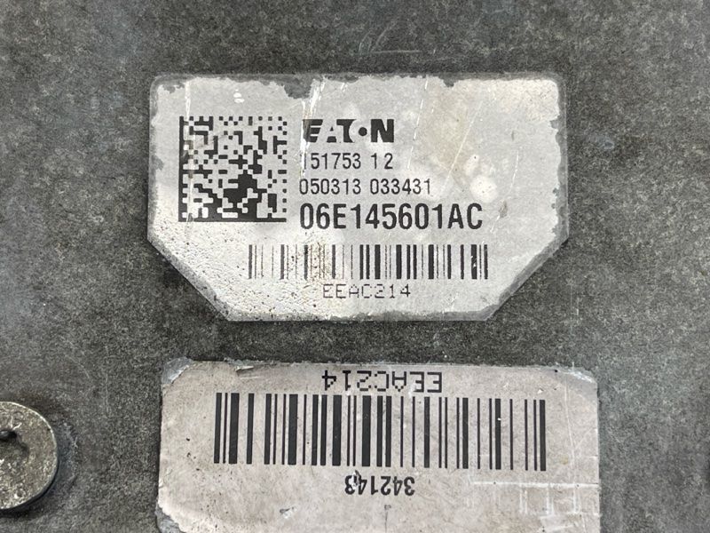Компресор наддуву 06E145601AC Audi Q7
