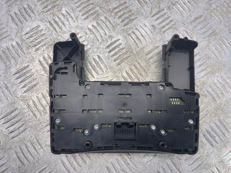 Панель керування MMI 4L0919611B Audi Q7