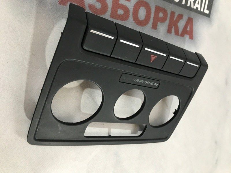 Рамка 5C5820073C1QB Volkswagen Beetle