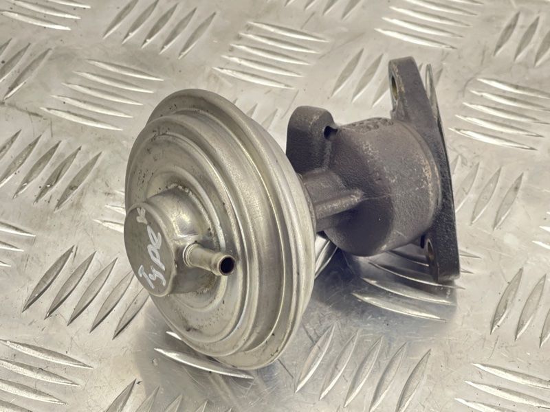 Клапан EGR Volkswagen Touareg