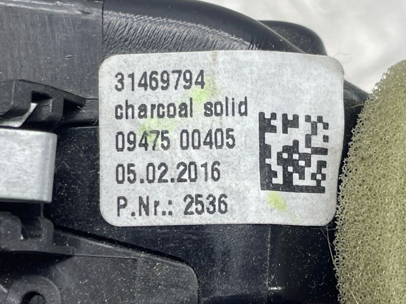 Дефлектор повітропроводу 31469794 Volvo XC90