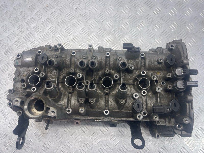 Головка блоку циліндрів 079103064DD Audi S6