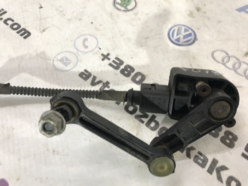 Датчик положения кузова задний 7L6616571 Audi Q7 Audi Q7, Volkswagen Touareg