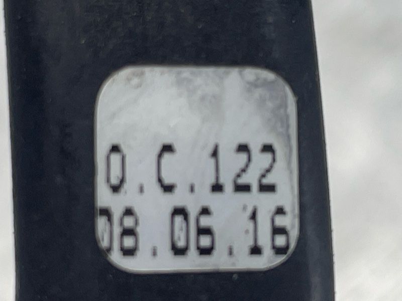 Паливний шланг Audi Q7