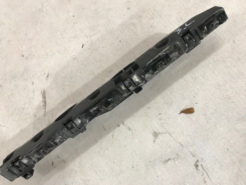 Кронштейн заднего бампера нижний 852214GA0A Infiniti Q50