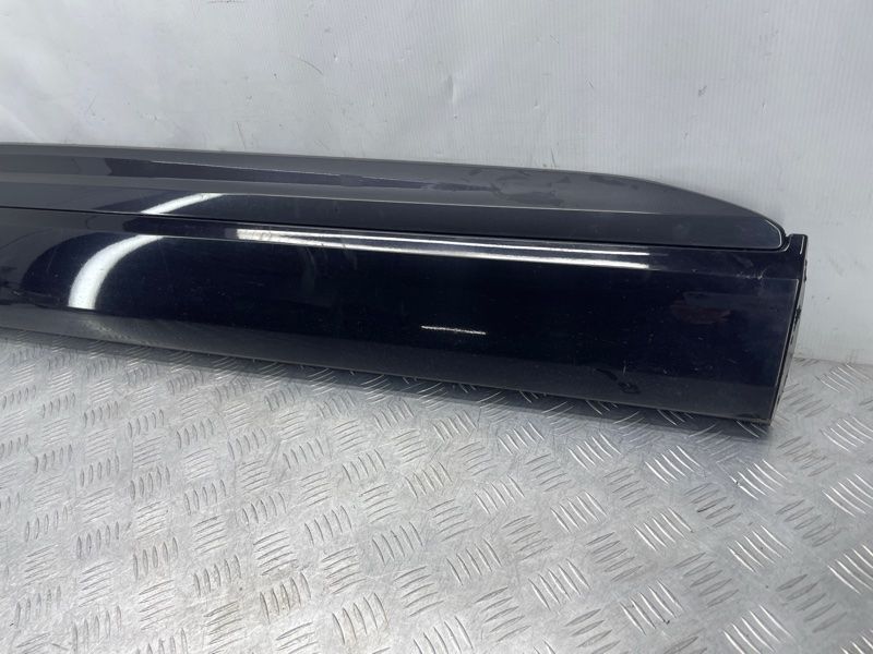 Накладка двери 4M0853960B Audi Q7