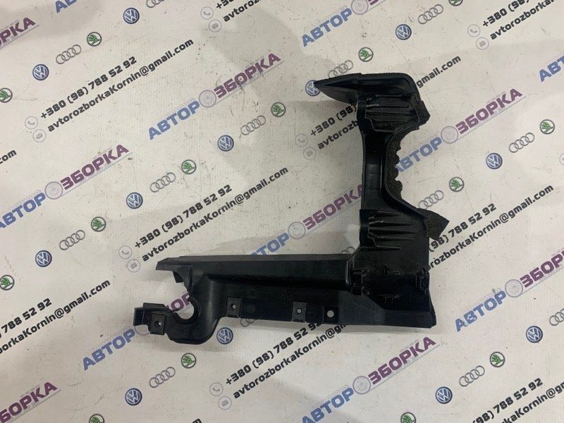 Кріплення акумулятора 31298096 Volvo XC60