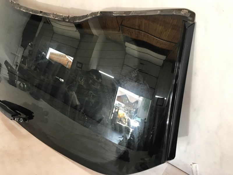 Стекло заднее с обогревом Ford Edge