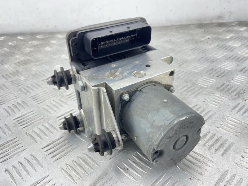 Блок ABS 4H0907379AA Audi A8
