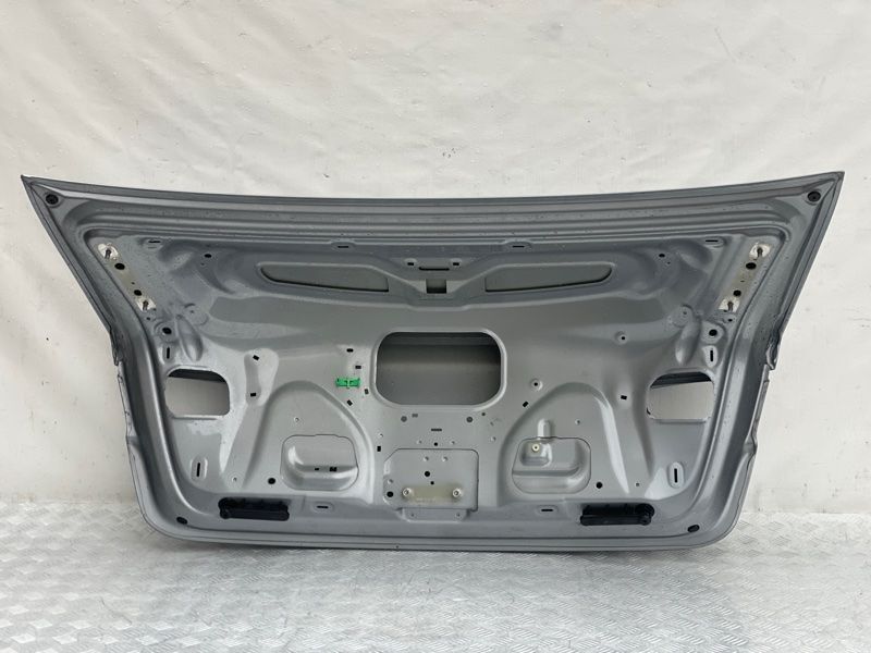 Кришка багажника Audi A6