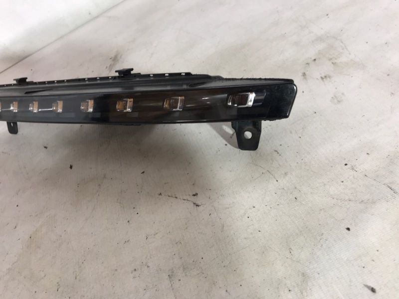 Указатель поворота LED 4L0953041D Audi Q7