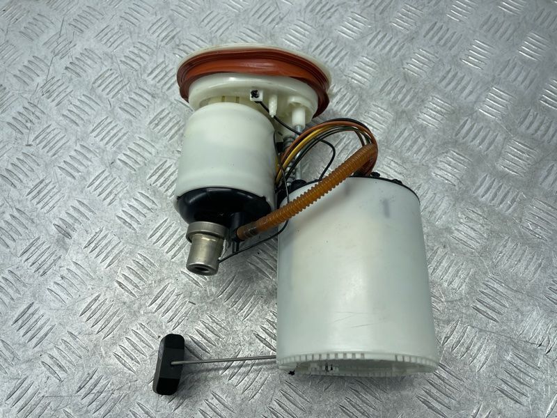 Модуль подачи топлива 4G0919051 Audi A6 Audi A6, Audi A7, Audi S6, Audi S7