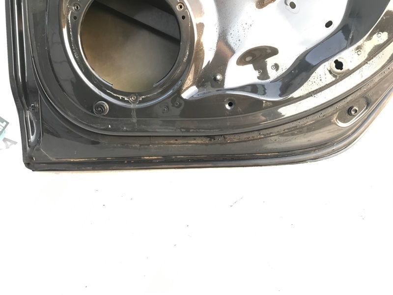 Дверь Audi S6