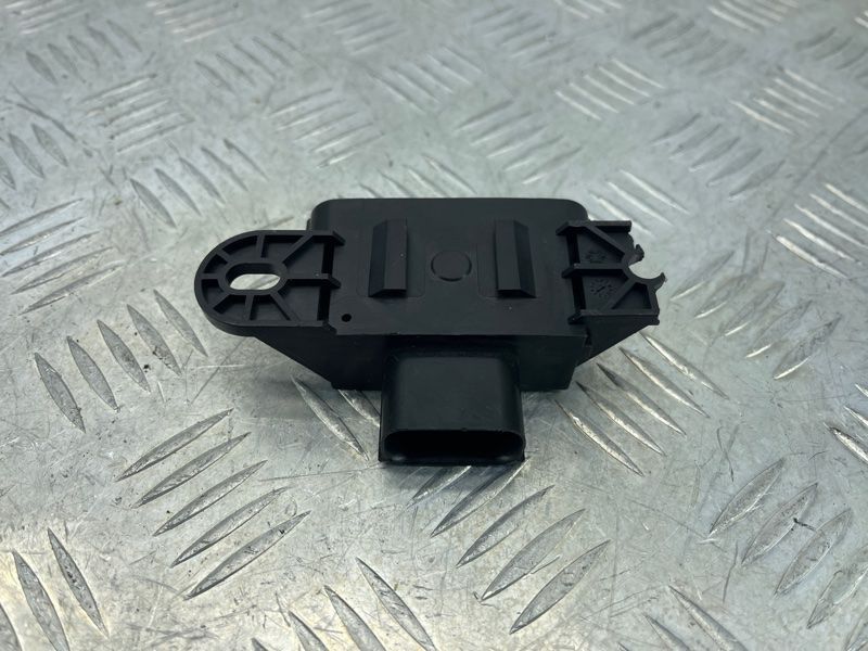 Блок управления Ford Fusion