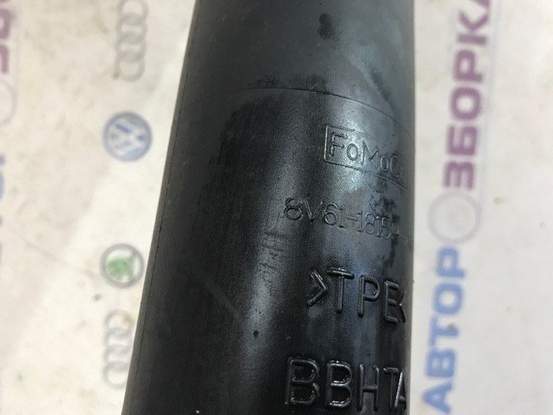 Стійка амортизатора 8V6118159AB Ford Escape