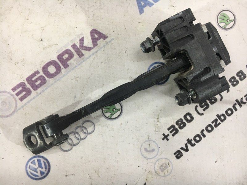 Обмежувач відкривання дверей 31298466 Volvo XC60