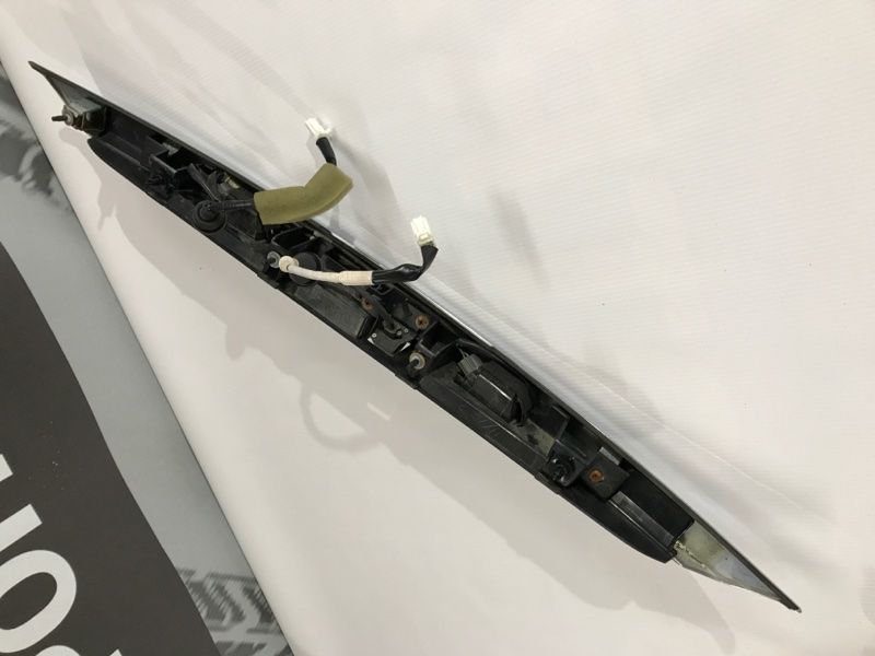 Накладка кришки багажника 848104HB0A Infiniti Q50