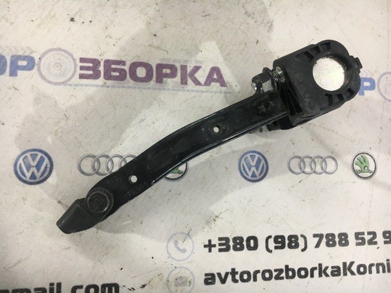 Обмежувач відкривання дверей 31298466 Volvo XC60