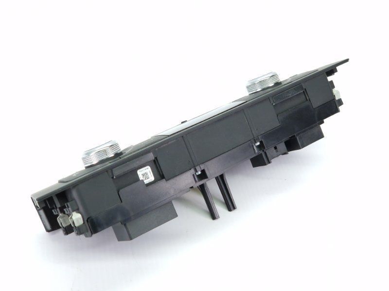 Панель управления климат-контролем 4G0820043L Audi A6