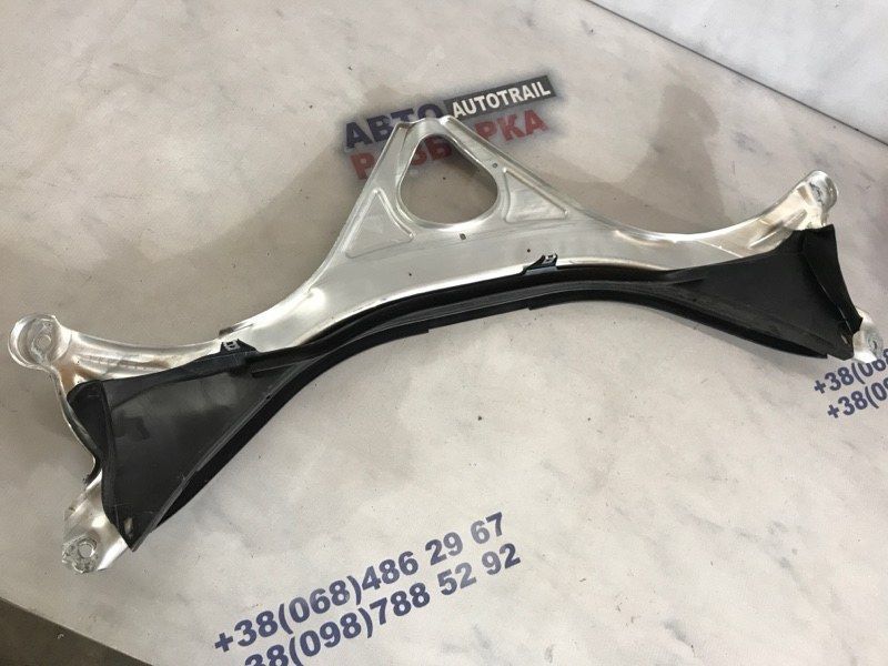 Поперечна опора чашок передніх стійок амортизатора 4G0805645B Audi A7 Audi A6, Audi A7, Audi RS7, Audi S6, Audi S7