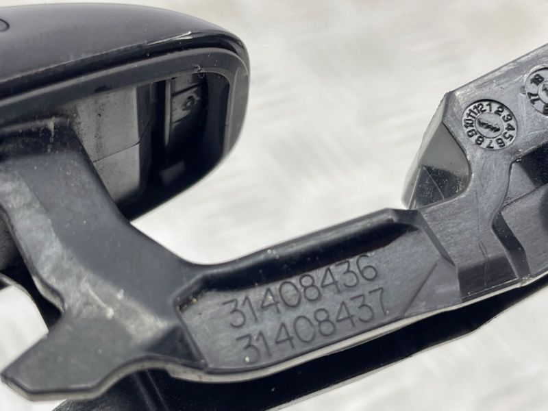 Ручка дверей (keyless) зовнішня 39842721 Volvo XC60