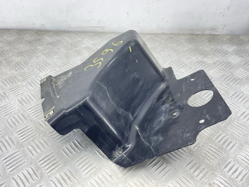 Локер / Спойлер колеса KT4BR111E66AB Ford Edge
