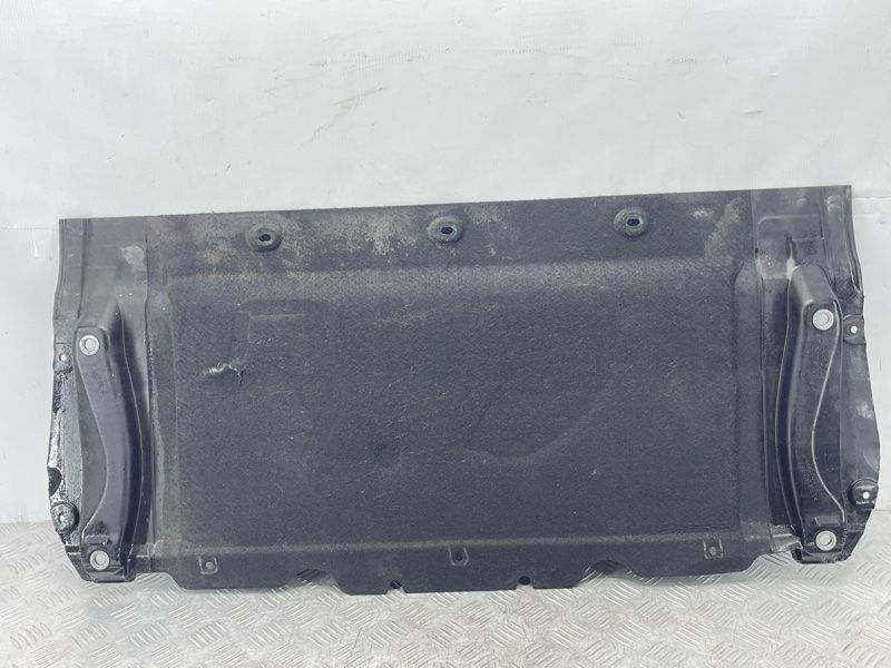 Защита / Шумоизоляция двигателя 4G0863821F Audi A7