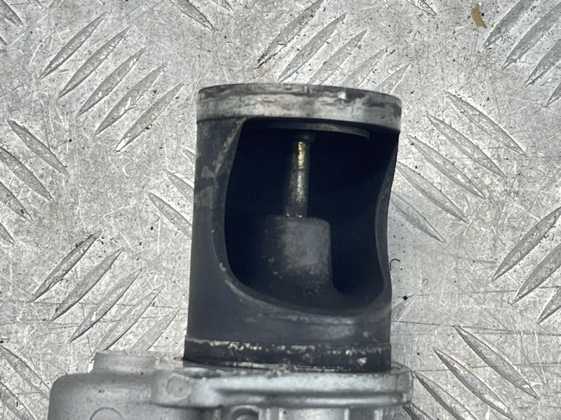 Клапан EGR Audi Q7