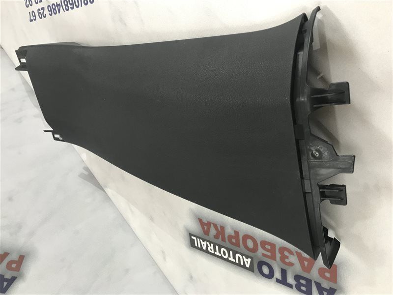 Облицовка стойки 3c0867292 Volkswagen CC