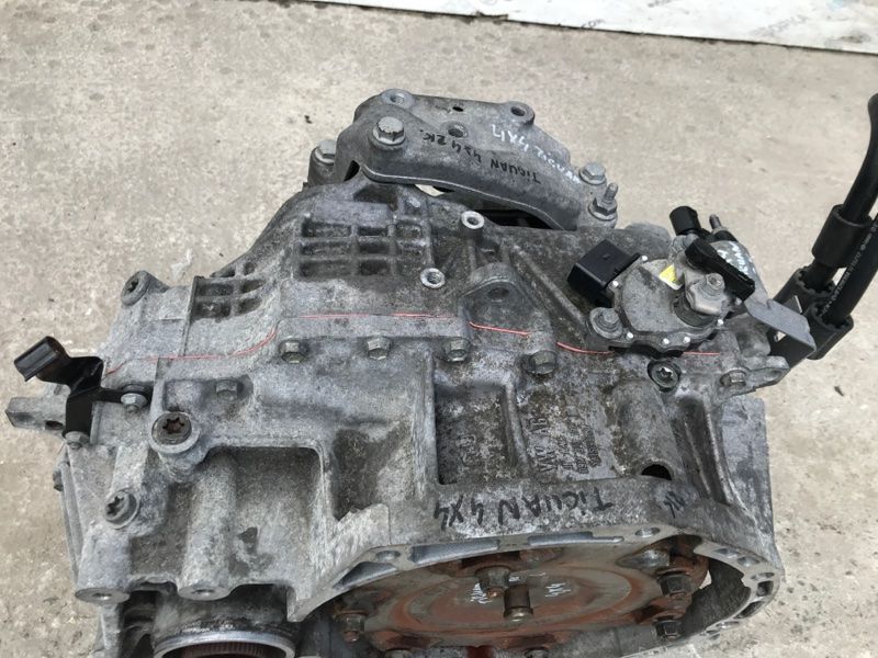 АКПП / коробка передач 09M300036J Volkswagen Tiguan