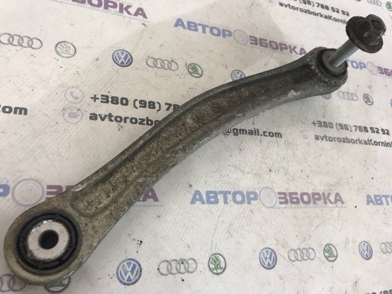 Рычаг 7L0505376A Audi Q7
