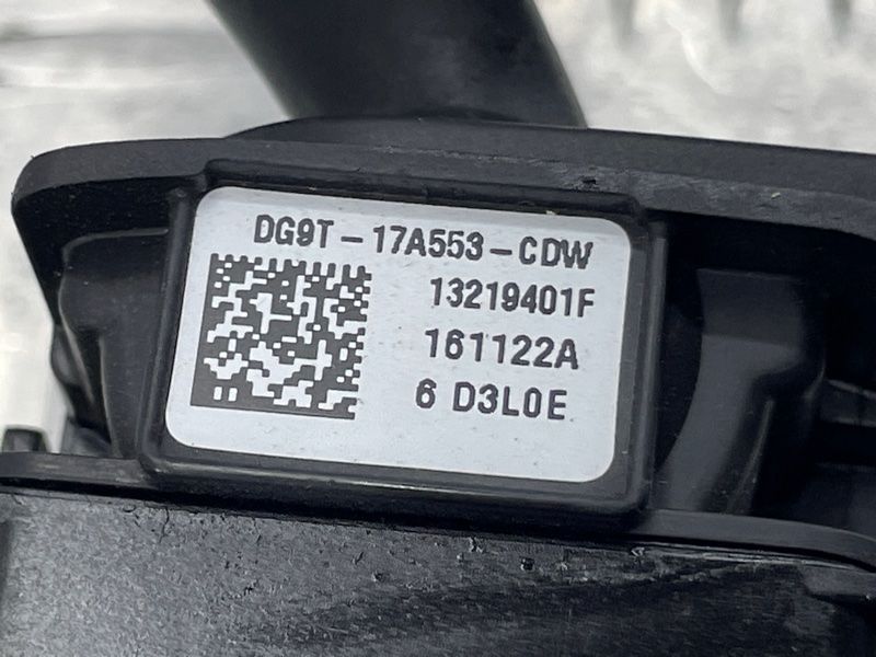 Перемикач склоочисників DG9T17A553CDW Ford Edge