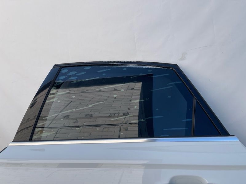 Дверь 4G5833051 Audi A6