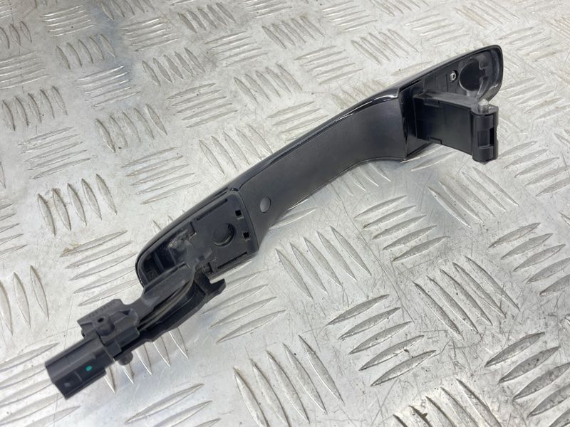 Ручка дверей (keyless) зовнішня 39842721 Volvo XC60