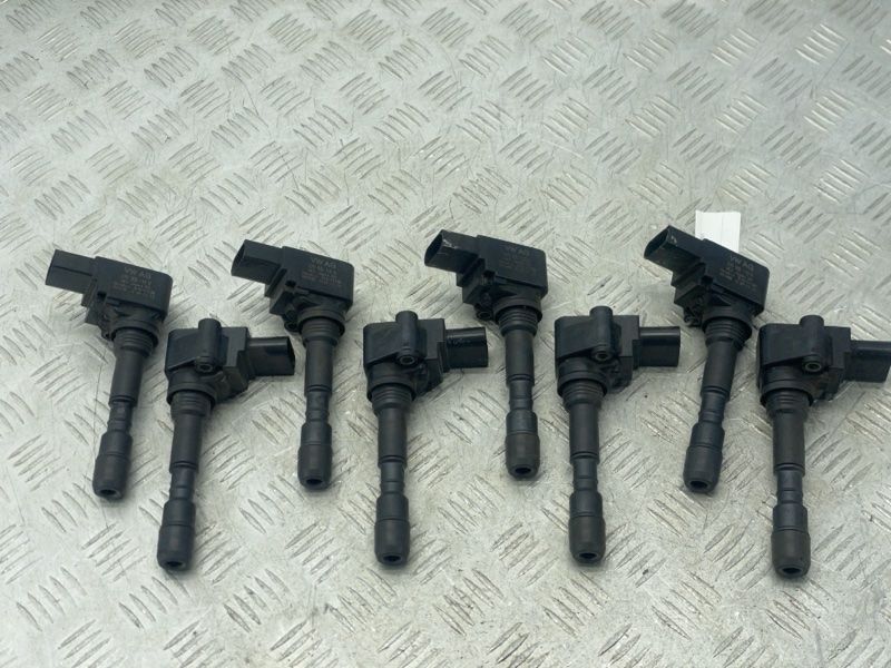 Котушка запалювання 079905110H Audi S7