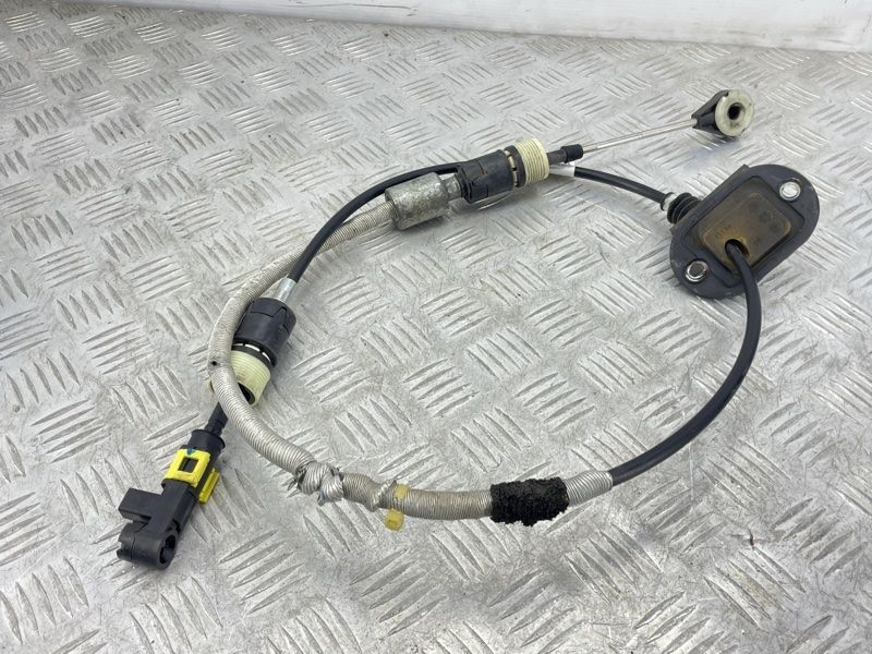 Трос кпп 31325795 Volvo XC90
